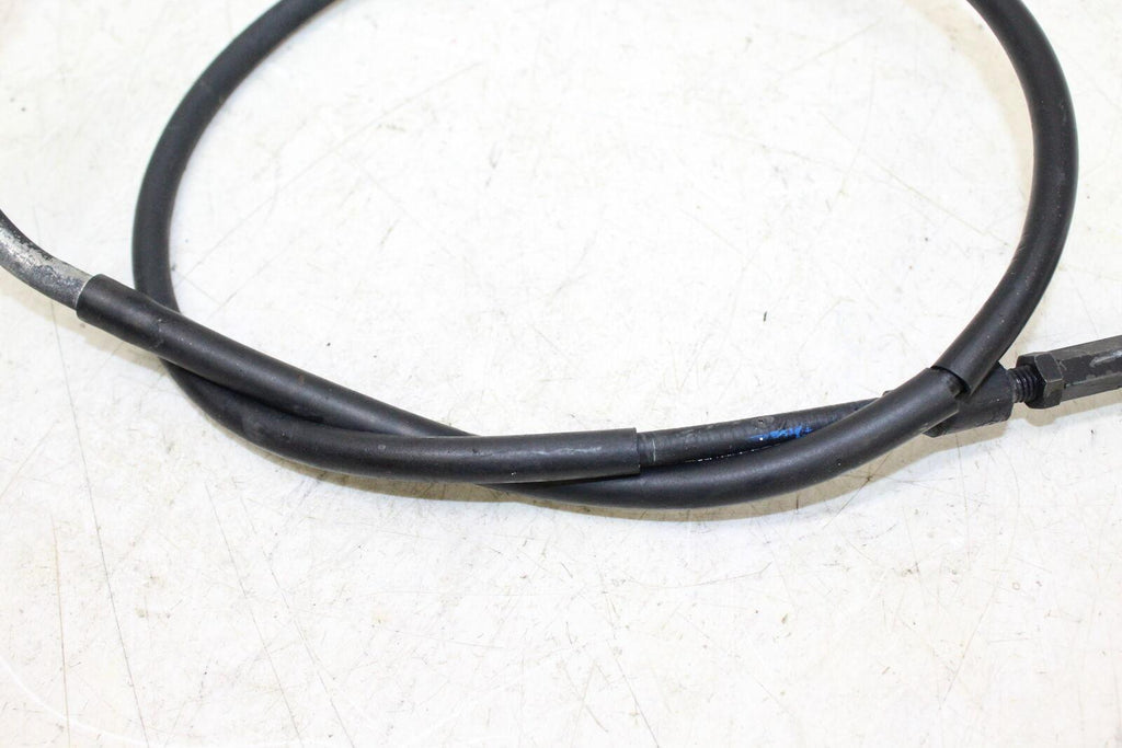 2007 Suzuki Dr650Se Clutch Cable Line
