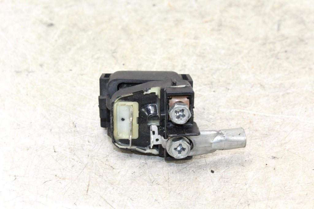 2003 Suzuki Gsxr600 Engine Starter Relay Starting Motor Switch For Parts!!! - Gold River Motorsports