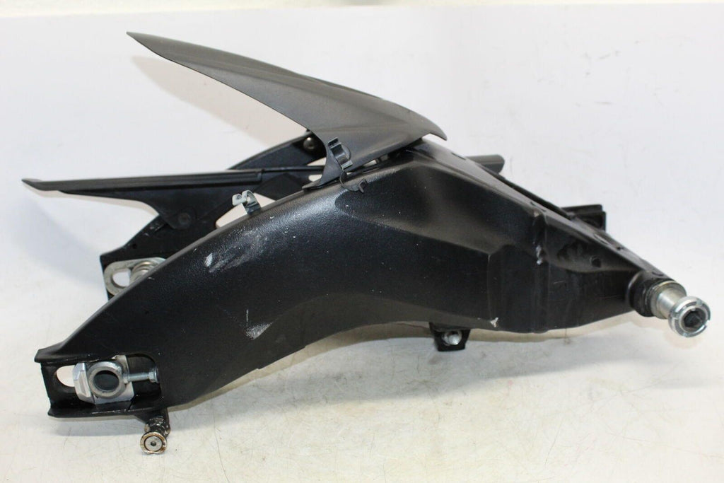 2009 Suzuki Gsxr1000 Rear Swingarm Back Suspension Swing Arm With Axle Bolt - Gold River Motorsports