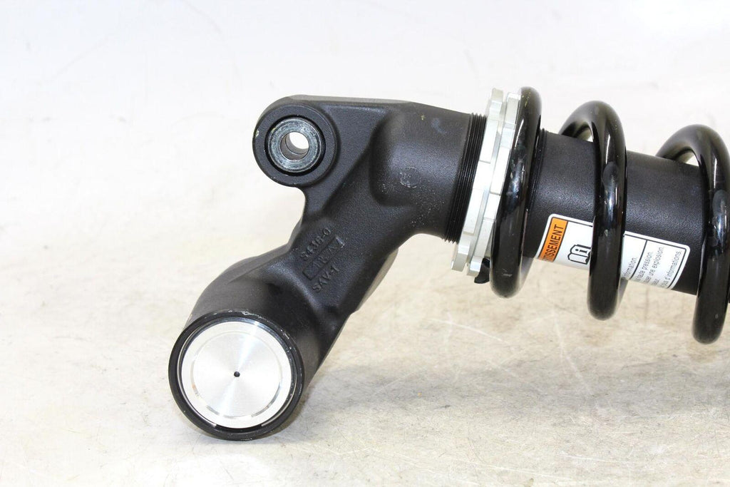 2022 Suzuki Gsxs1000 Rear Back Shock Absorber Suspension - Gold River Motorsports
