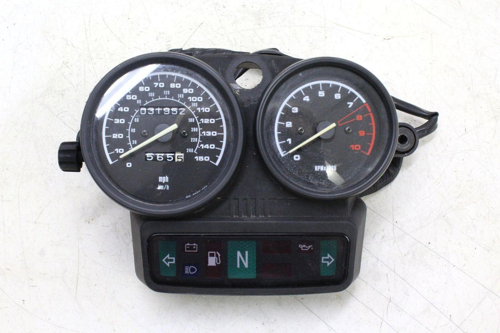 1994 Bmw R1100Rs Speedo Tach Gauges Display Cluster Speedometer Tachometer - Gold River Motorsports