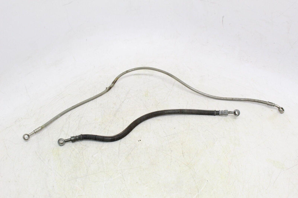 1988-2007 Kawasaki Ninja 250 250R Ex250 Rear Back Brake Hose Fluid Pipe Line