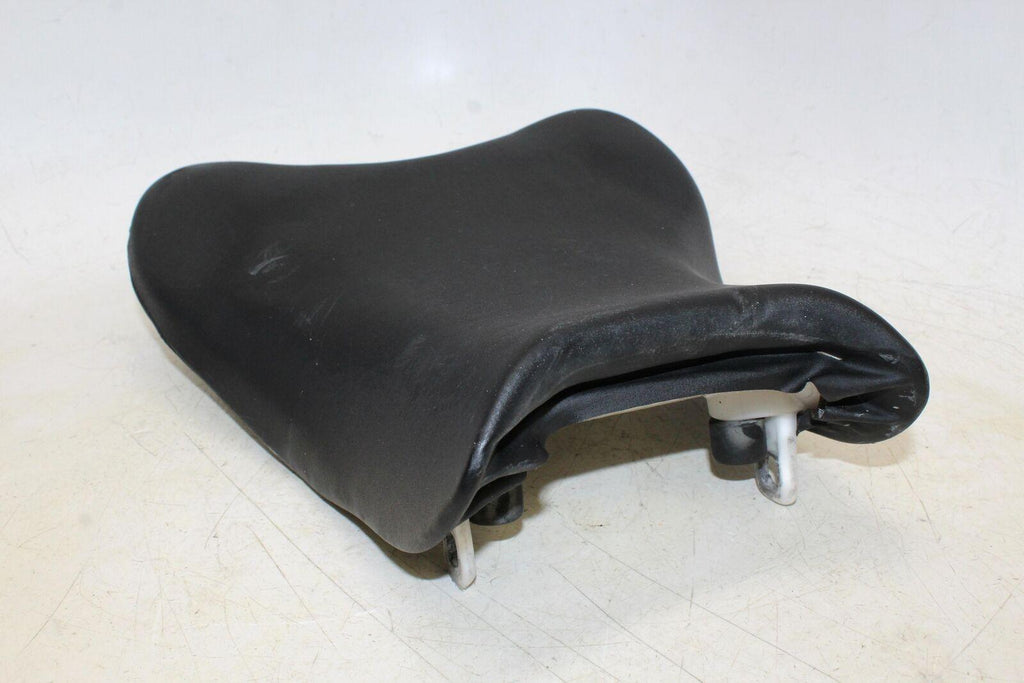 2008 Suzuki Gsxr1000 Front Drivers Seat Pad Saddle Pillion - Gold River Motorsports