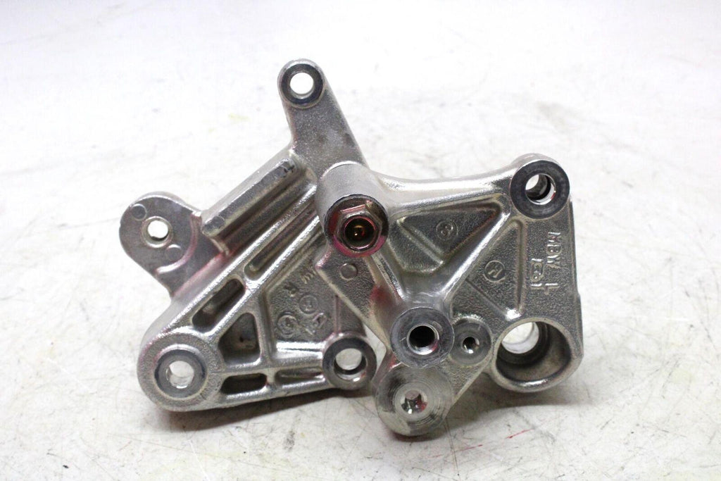 2003 Honda Cbr600F4I Rear Dogbone Shock Linkage Link Mount Bracket - Gold River Motorsports