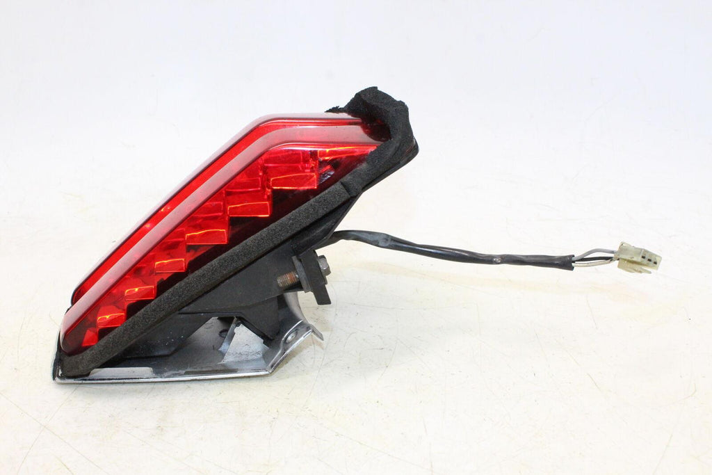 2003 Suzuki Sv650 Rear Tail Taillight Back Brake Light - Gold River Motorsports