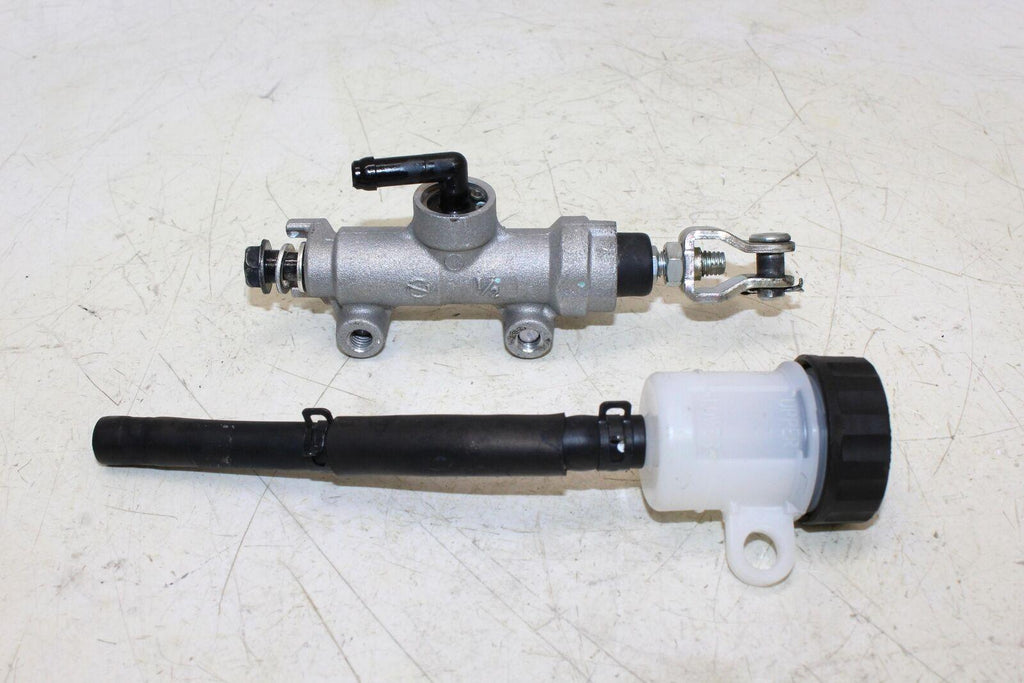 2022 Kawasaki Ninja 650 Ex650Nm Rear Back Brake Master Cylinder W Reservoir - Gold River Motorsports