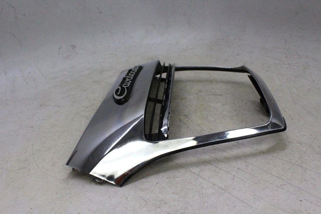 1985 Suzuki Gv1400Gd Gv 1400 Front Upper Fairing Nose Windshield Cowl