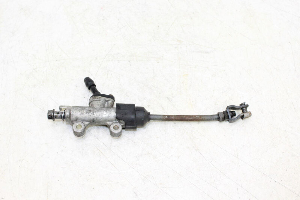 1995 Honda Shadow Ace 1100 Vt1100C2 Rear Brake Master Cylinder With Reservoir