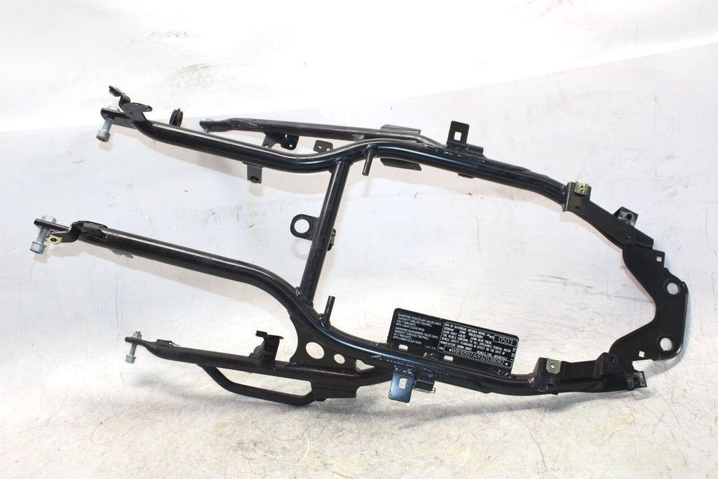 2003 Bmw K1200Rs Rear Subframe Back Sub Frame - Gold River Motorsports