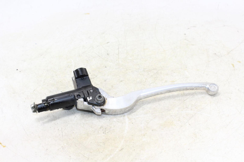 2002 Suzuki Gsxr1000 Front Brake Master Cylinder W/ Lever Only Parts - Gold River Motorsports