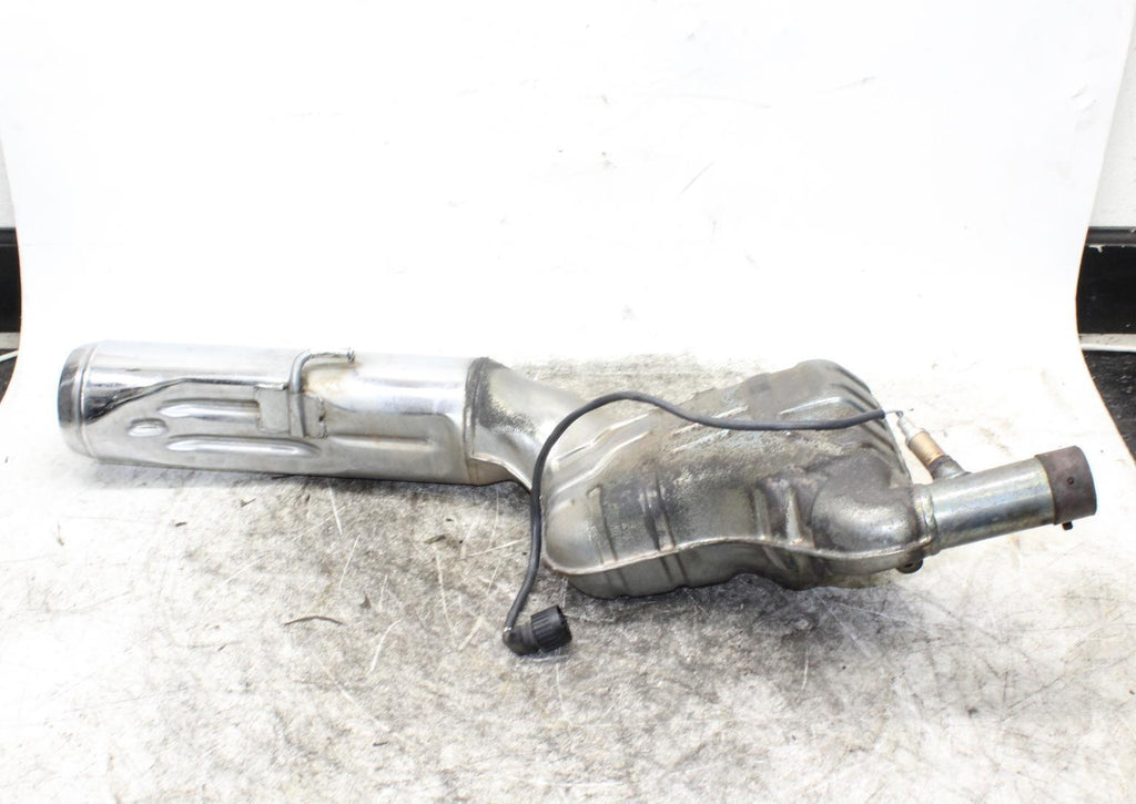 1994 Bmw R1100Rs Muffler - Gold River Motorsports