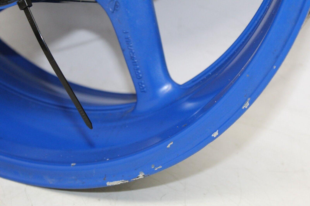 2005 Yamaha Yzf R1 Rear Wheel Rim - Gold River Motorsports