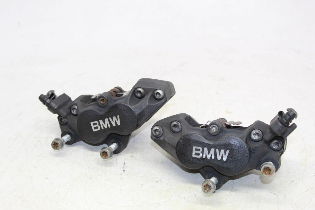 2004 Bmw K1200Gt Abs Right Left Front Brake Caliper Set Pair Calipers Brembo - Gold River Motorsports