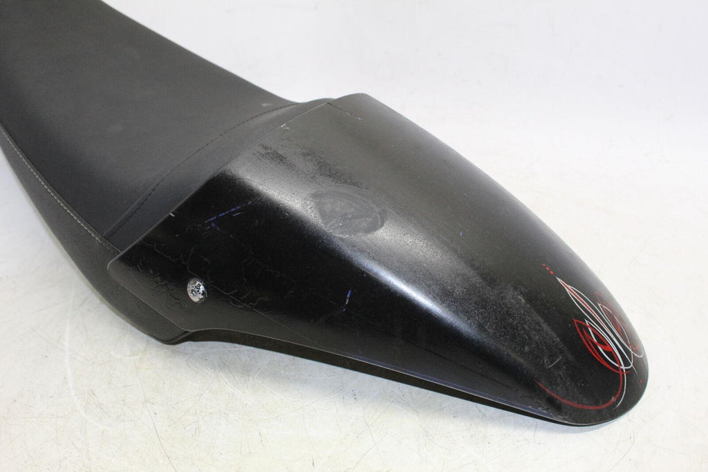 2015 Yamaha Bolt Xvs950 Xvs95Crc Rear Back Passenger Seat Saddle - Gold River Motorsports