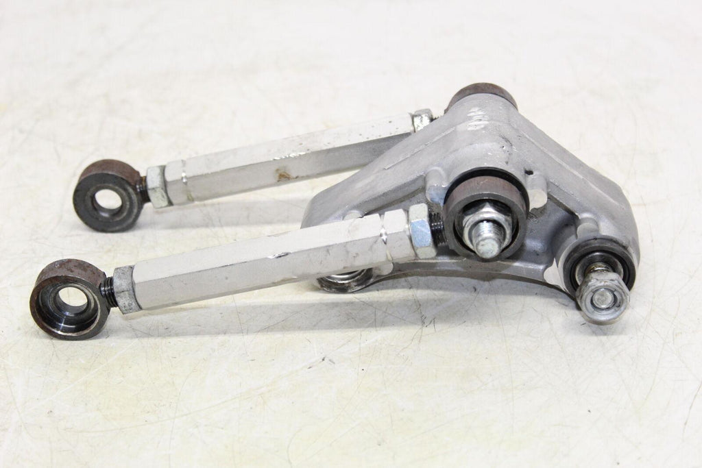 2013 Kawasaki Ninja 300 Ex300B Abs Rear Dogbone Shock Linkage Link - Gold River Motorsports