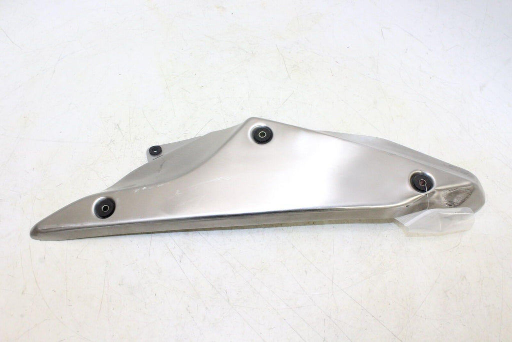 2015 Honda Cbr500R Exhaust Muffler Heat Shield Guard Cover - Gold River Motorsports