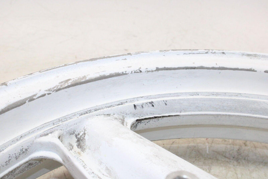 1989 Honda Cbr600F Front Wheel Rim Straight - Gold River Motorsports