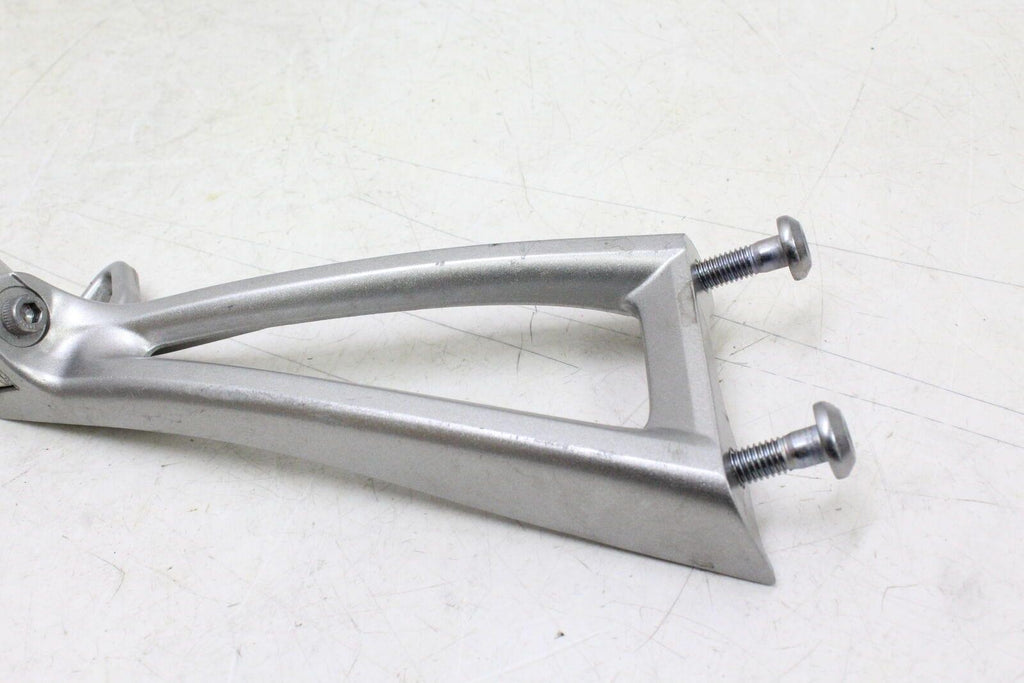 2006 Yamaha Yzf R6 Rear Back Passenger Peg Set Pair - Gold River Motorsports