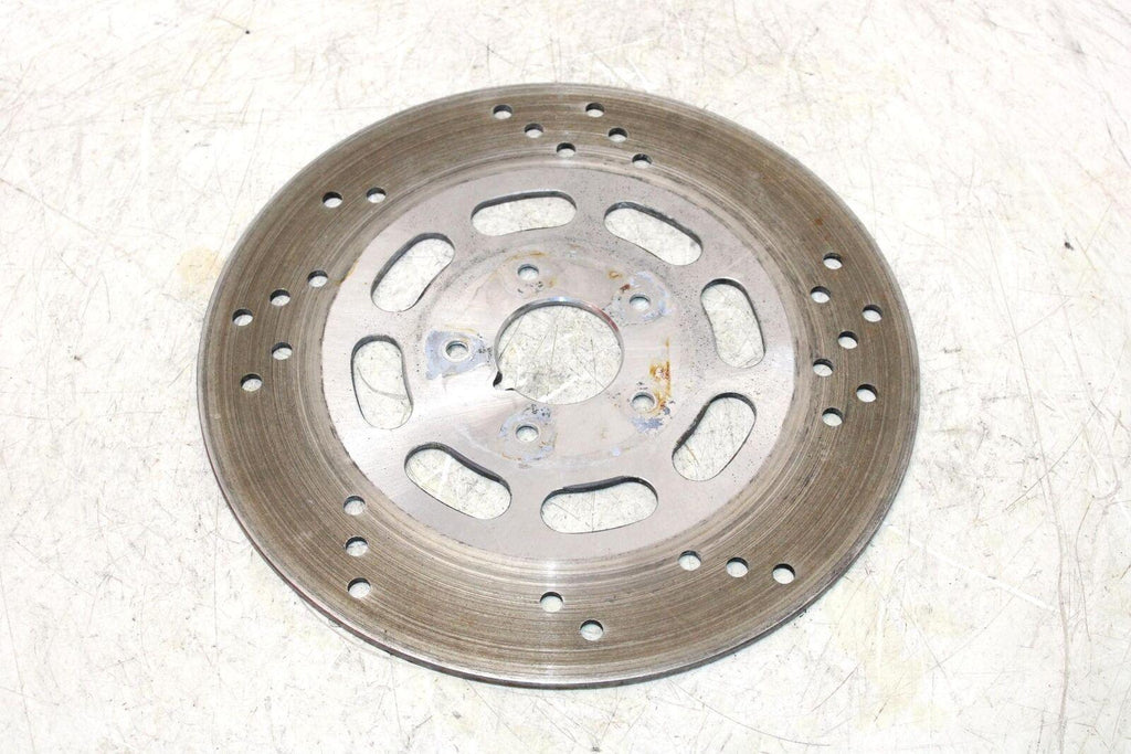 1998 Harley-Davidson Sportster 883 Xlh883 Front Brake Disc Rotor - Gold River Motorsports