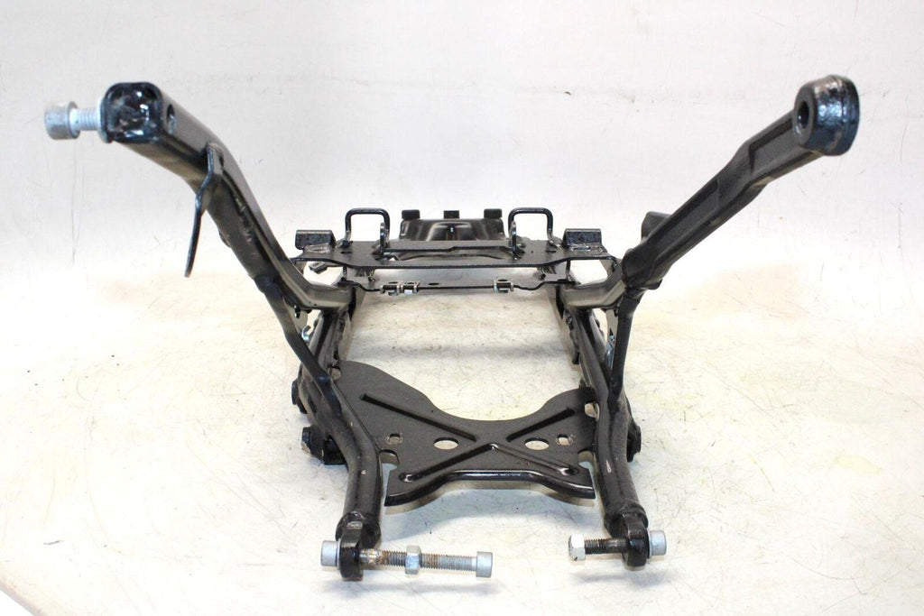 2015 Aprilia Shiver 750 Sl750 Rear Subframe Back Sub Frame - Gold River Motorsports