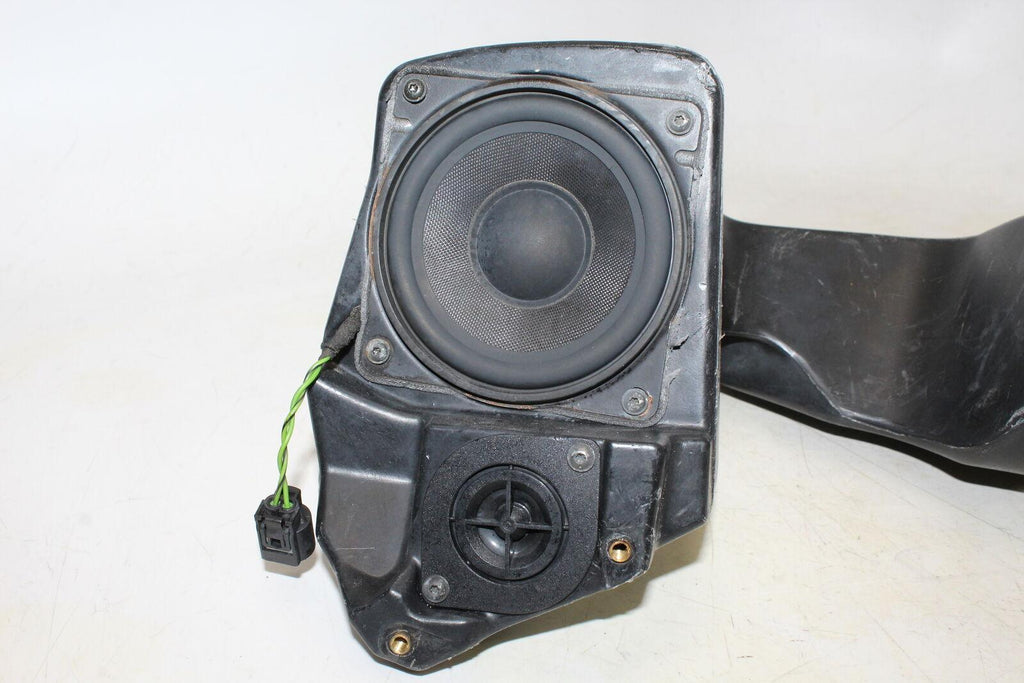 2002 Bmw R1150Rt Stereo Speaker Pair Left Right Radio Audio Speakers Set - Gold River Motorsports