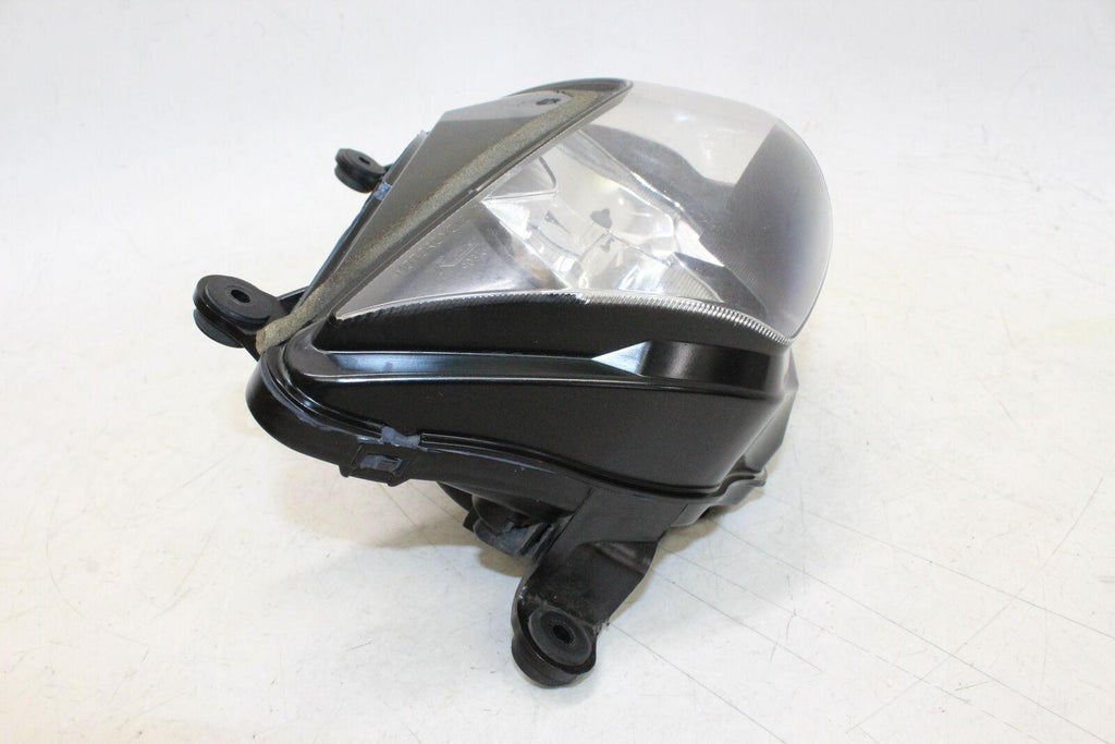 2009 Kawasaki Ninja 250R Ex250J Front Headlight Head Light Lamp - Gold River Motorsports