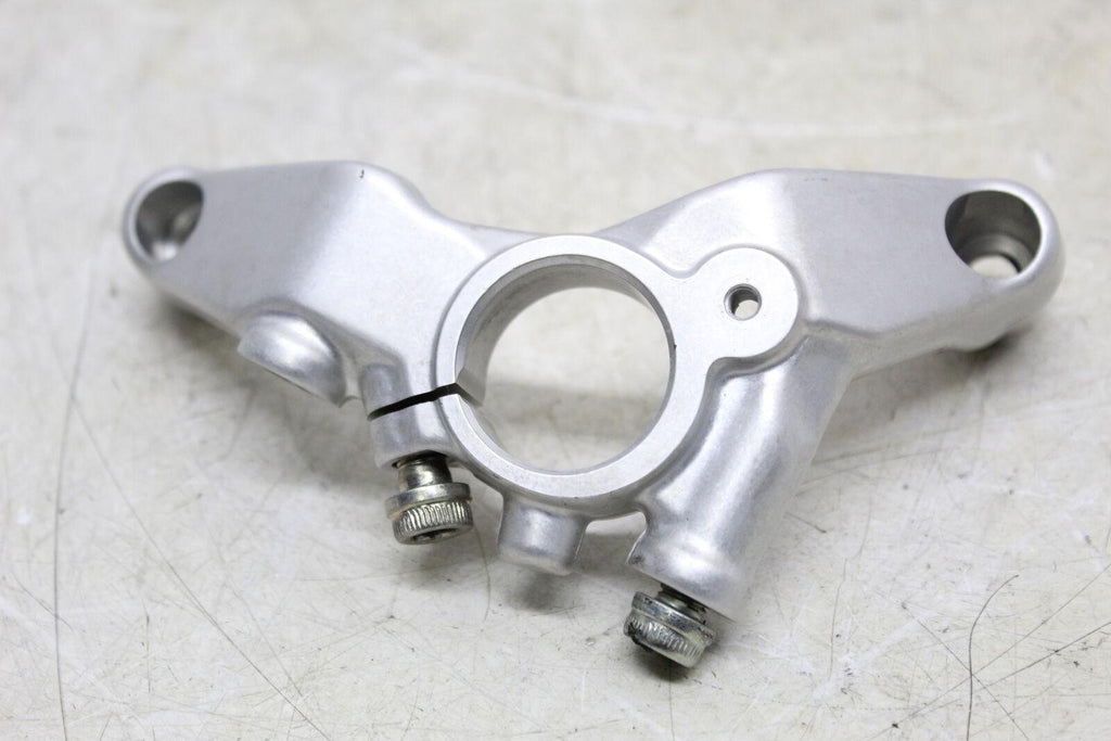 2015 Ducati 899 Panigale Rearset Frame Bracket Mount 829.3.A44.1B - Gold River Motorsports