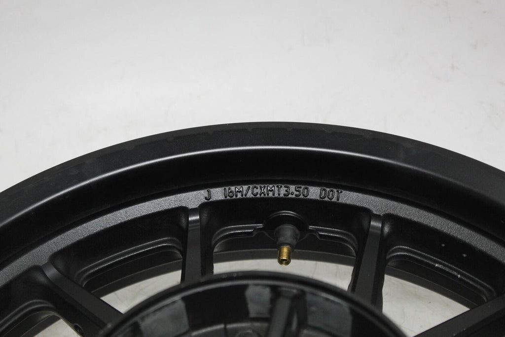 2015 Yamaha Bolt Xvs950 Xvs95Crc Rear Back Wheel Rim - Gold River Motorsports