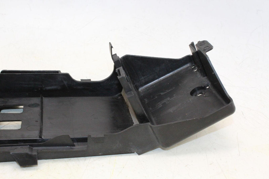 2007 Suzuki Gsxr600 Rear Back Tail Undertail Battery Tray Plastic - Gold River Motorsports