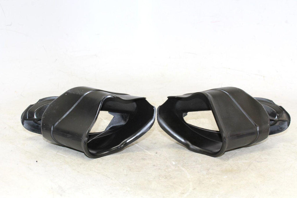 2010 Yamaha Yzf R1 Right Left Air Intake Ducts - Gold River Motorsports