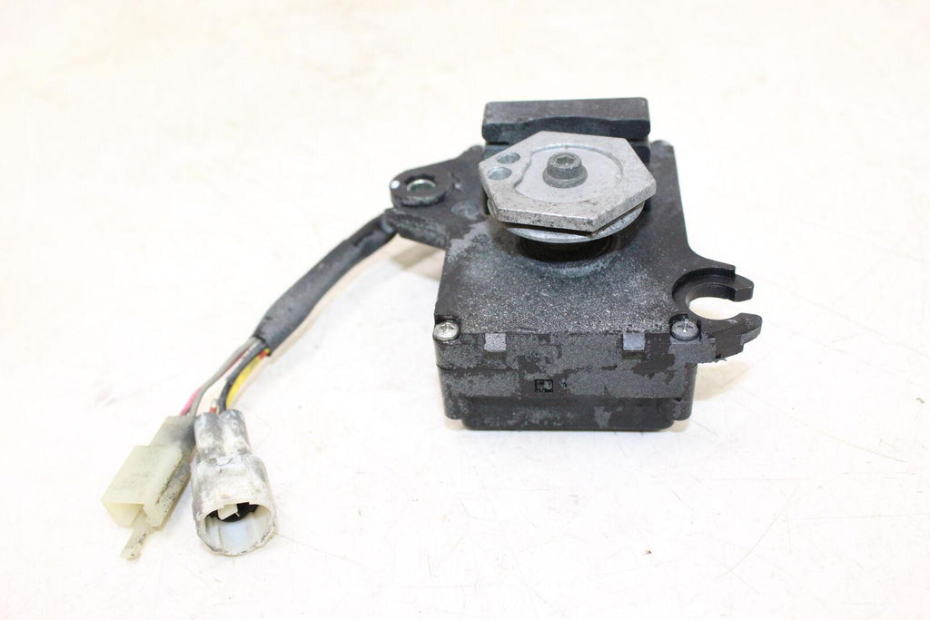 2006 Suzuki Gsxr1000 Exhaust Valve Servo Motor