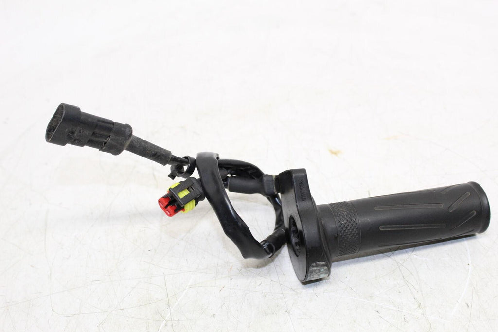 2005 Yamaha Yzf R1 Left Clip On Handle Horn Signals Switch Switches - Gold River Motorsports