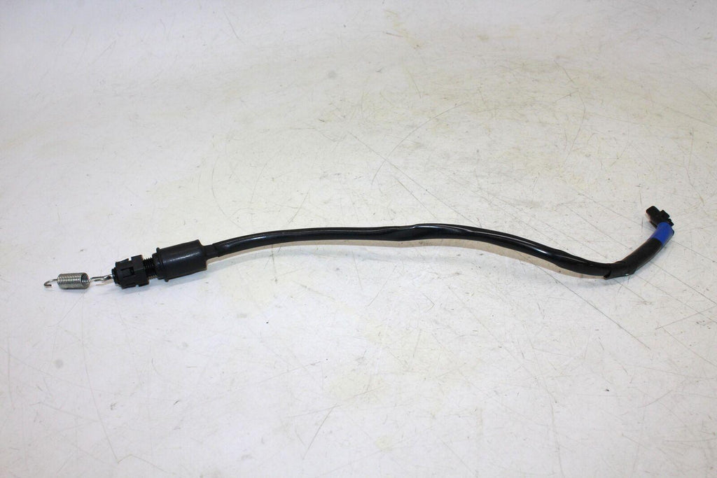 2022 Kawasaki Ninja 650 Ex650Nm Rear Back Brake Sensor - Gold River Motorsports