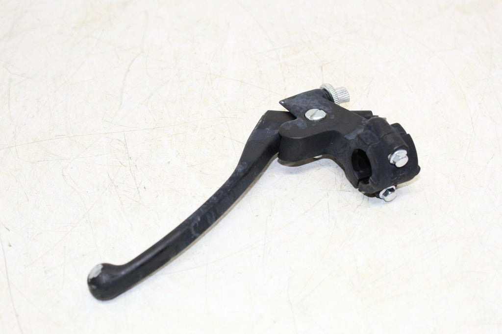 2022 Lifan Qipai Kpr 200 Clutch Perch Mount With Lever - Gold River Motorsports