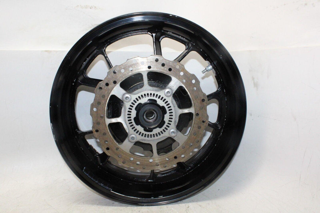 2013 Kawasaki Concours 14 Zg1400C Rear Back Wheel Rim With Sensor - Gold River Motorsports