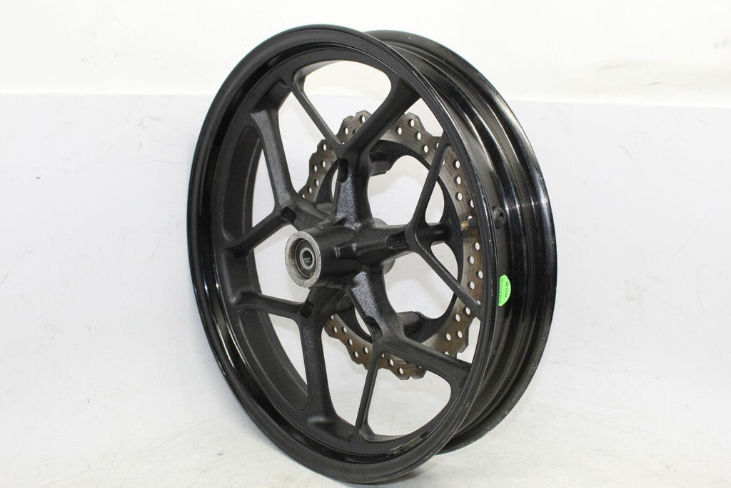 2017 Hyosung Gd250R Front Wheel Rim - Gold River Motorsports