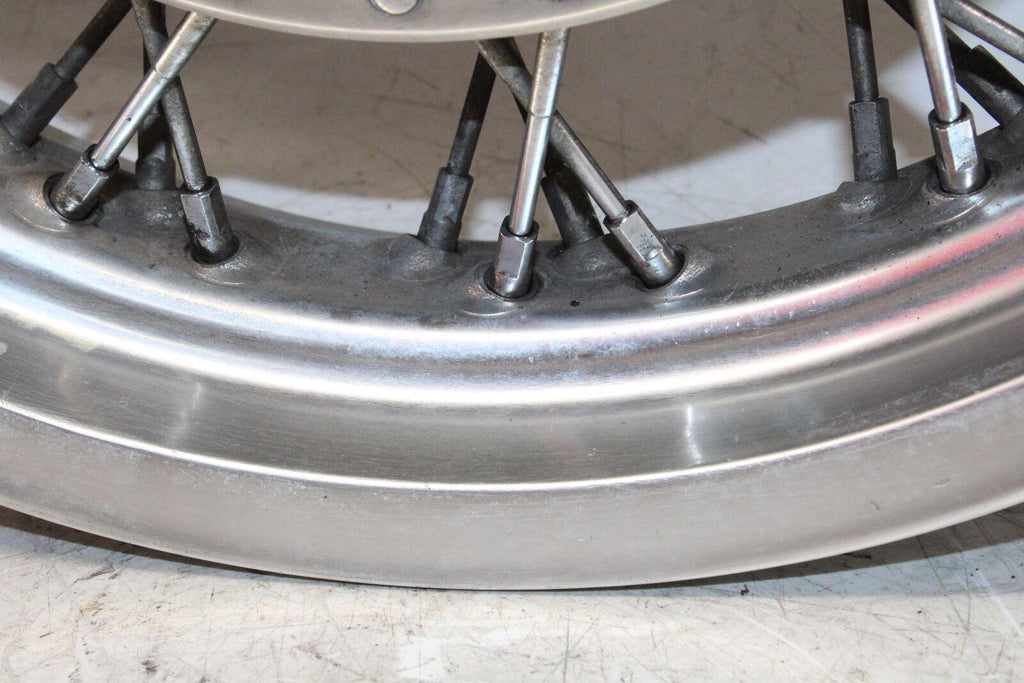 1994 Suzuki Intruder 800 Vs800Gl Rear Back Wheel Rim - Gold River Motorsports