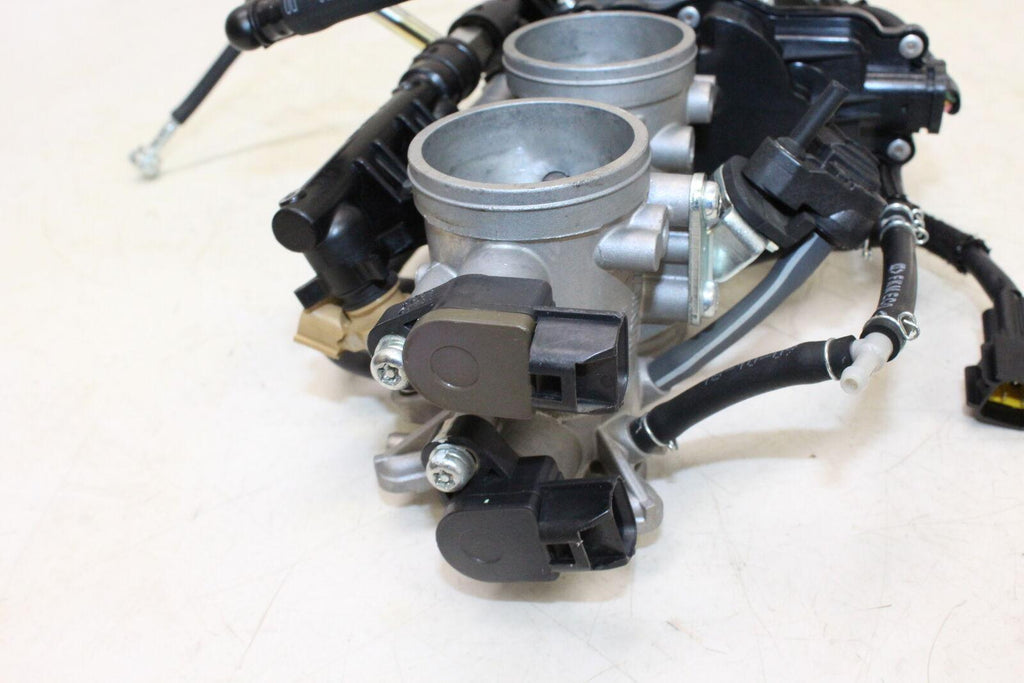 2019 Kawasaki Z900 Main Fuel Injectors / Throttle Bodies - Gold River Motorsports