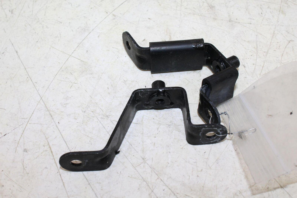 2015 Ktm 390 Rc Side Fairing Bracket Support Oem Brackets - Gold River Motorsports