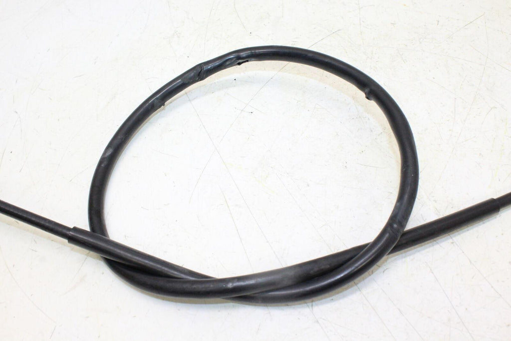 2005 Kawasaki Zzr600 Clutch Cable Line - Gold River Motorsports