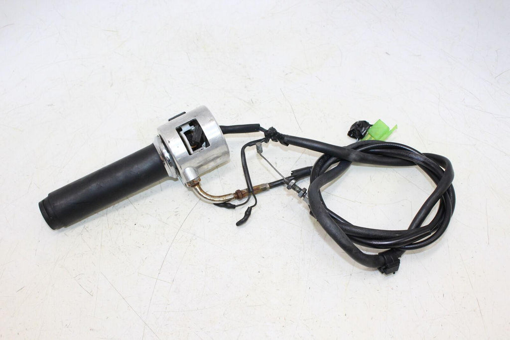 2005 Honda Shadow Spirit 750 Vt750Dc Right Clip On Handle Kill Off Start Switch