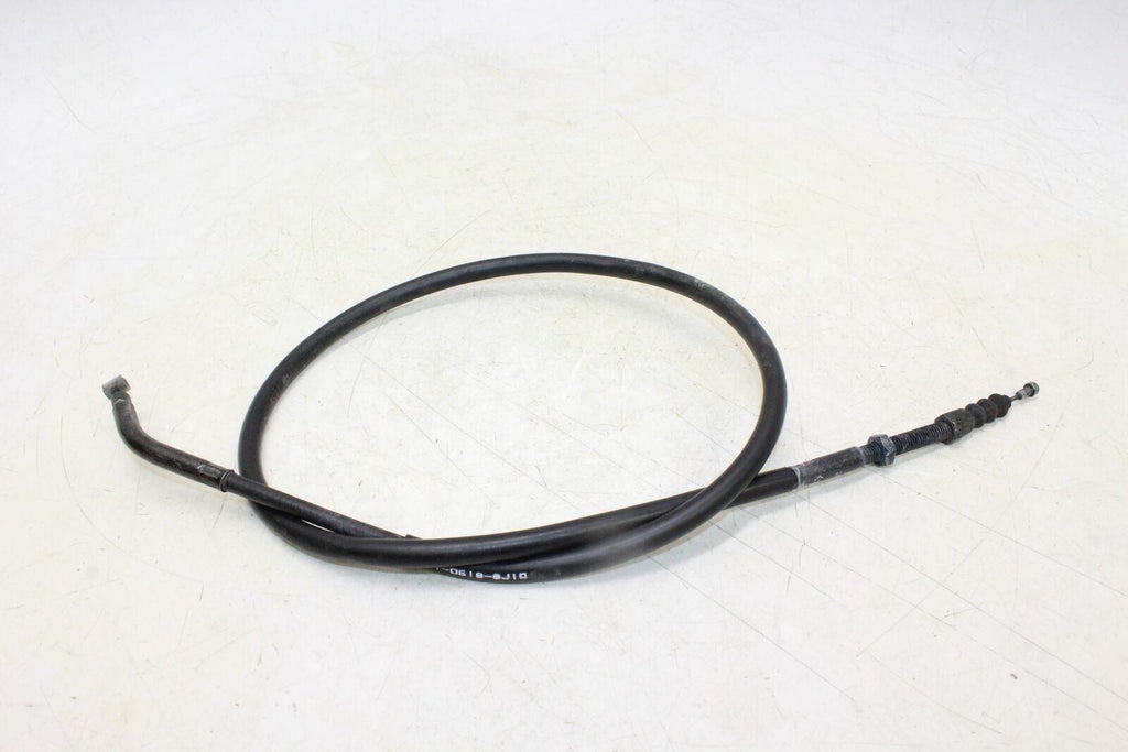 2019 Kawasaki Z900 Clutch Cable Line 11-0618-8J10 - Gold River Motorsports