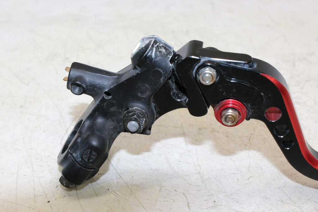 2005 Honda Cbr600F4I Clutch Perch Mount With Lever - Gold River Motorsports