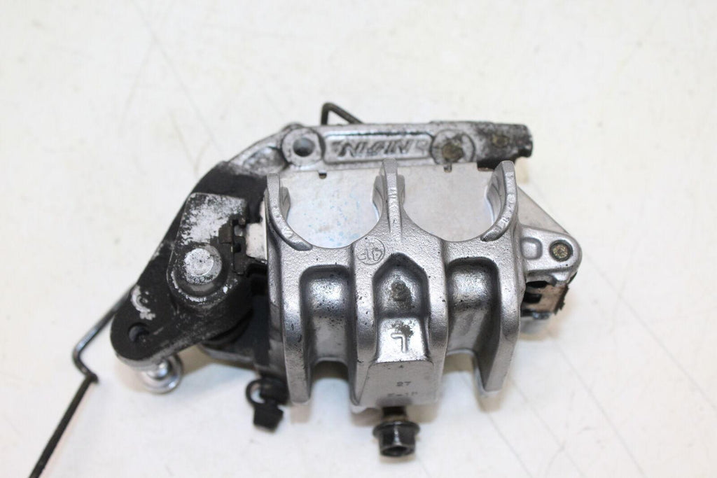 2005 Honda Shadow Spirit 750 Vt750Dc Left Front Brake Caliper