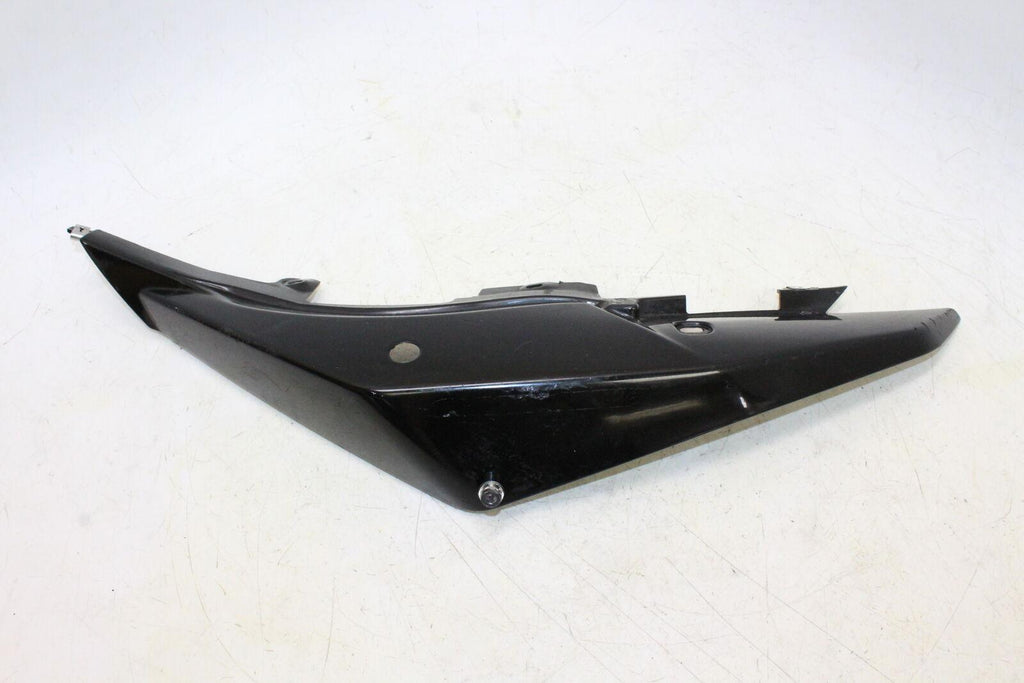 2015 Aprilia Shiver 750 Sl750 Left Rear Back Tail Fairing Cowl Shroud - Gold River Motorsports