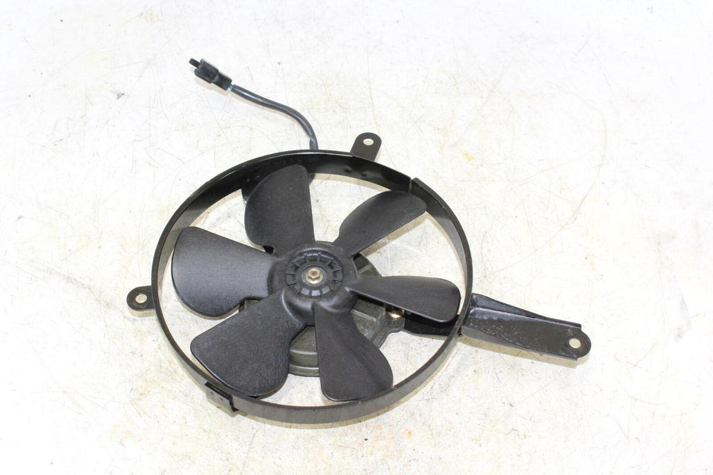 2001 Yamaha Yzf R1 Engine Radiator Cooling Fan