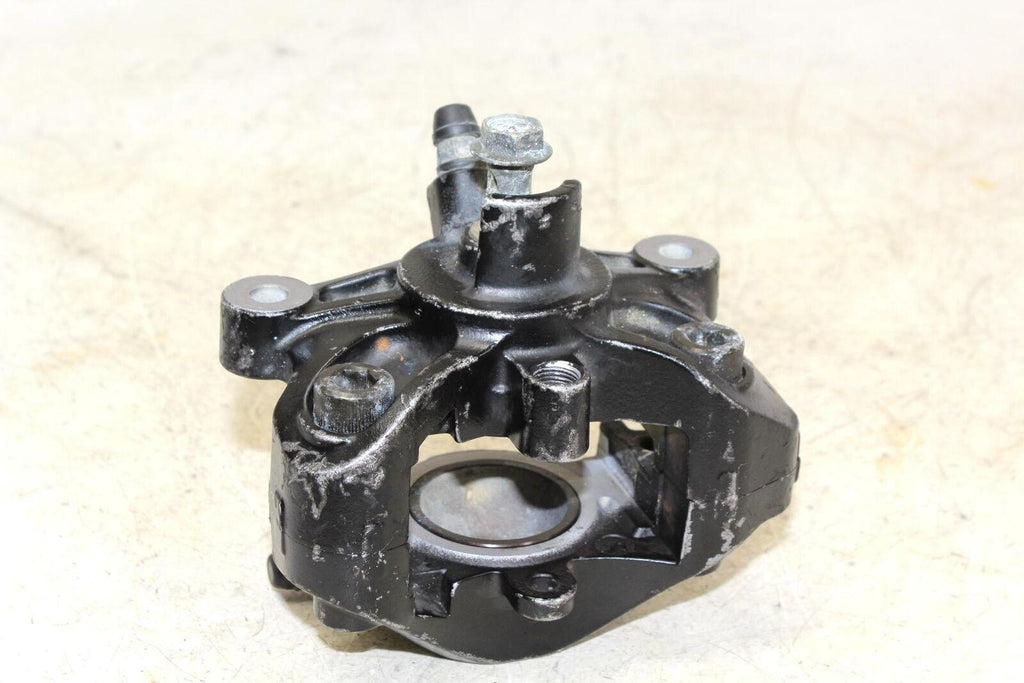 2011 Kawasaki Ninja Zx14 Zx1400C Rear Back Brake Caliper