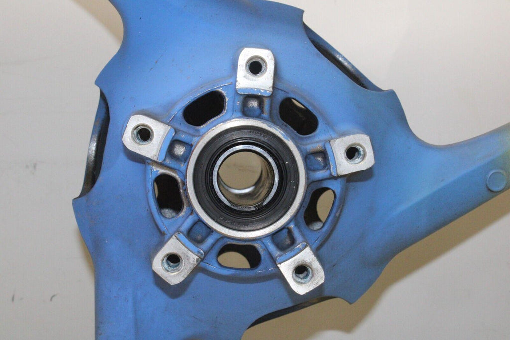 2008 Suzuki Gsxr600 Rear Back Wheel Rim - Gold River Motorsports