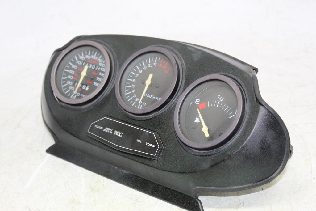 1993 Suzuki Katana 600 Gsx600F Speedo Tach Gauges Display Cluster Speedometer - Gold River Motorsports