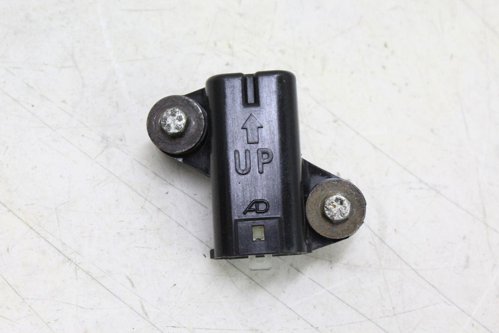 2005 Triumph Daytona 650 Tip Over Bank Angle Crash Sensor Switch - Gold River Motorsports